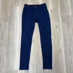 UNIQLO HEATTECH スキニーデニム Mサイズ