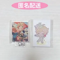 あんスタアニカフェ春川宙セット