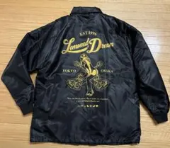 LEMONed DREAM コーチジャケット hide XJapan