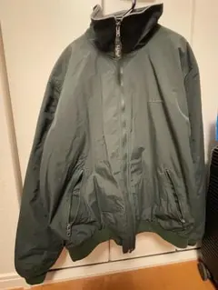 LL.Bean ウォームアップジャケット