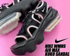 【値下げ中】Nike エアマックスココのサムネイル