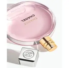 チャンス オー タンドゥル オードゥ パルファム　ヴァポリザター　 香水50ml