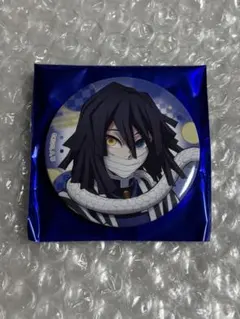 2026年最新】伊黒小芭内 缶バッジの人気アイテム - メルカリ