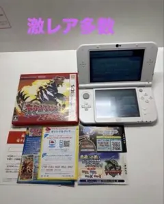 激レア配信多数】ポケットモンスター アルファサファイア色ジラーチ