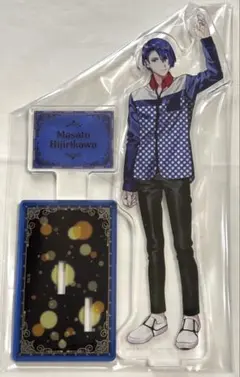 うたプリ 真斗 アクスタ ブロッコリーくじ Anniversary