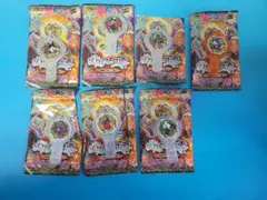 未開封 妖怪ウォッチ シャドウサイド 妖怪アーク 1st ひらけ！第一の扉