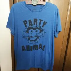 オールドネイビー ディズニー キャラクター Tシャツ アメカジのサムネイル