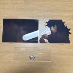 鬼舞辻無惨 場面写そのままアクリルスタンド 鬼滅の刃 刀鍛冶の里編