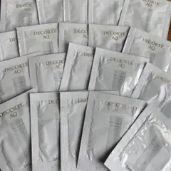 R*s様 DECORTE AQ 乳液•化粧水20パック