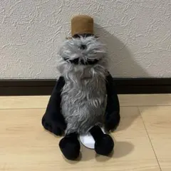 パペットスンスン ポップアップストア 公式 ぬいぐるみ ゾンゾン