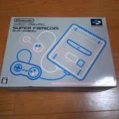 Nintendo 他ゲーム機本体 ニンテンドークラシックミニ スーパーファ…