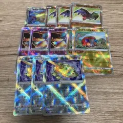 2026年最新】かがやくハガネールの人気アイテム - メルカリ