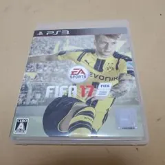 FIFA 17 PS3 プレステ3