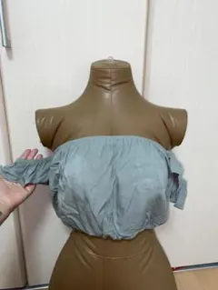 ⭐︎新品未使用ハワイで購入オフショル