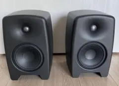2026年最新】genelec モニタースピーカーの人気アイテム - メルカリ