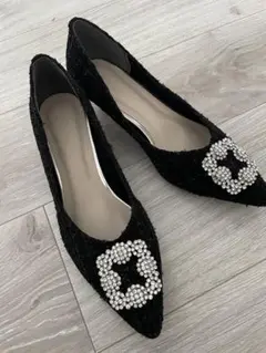 Vivian パンプス Lサイズ