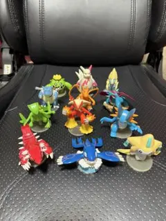 ポケモン　データキャリアポケモン　フィギュア　まとめ 2026年最新】ポケットモンスター データキャリアポケモンの人気
