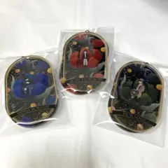 PSYCHO-PASS／Botania／2連ワイヤーBIGアクリルキーホルダー