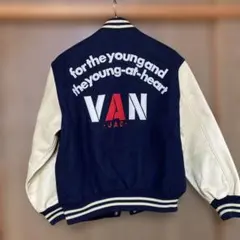 2025年最新】van jac ジャケットの人気アイテム - メルカリ