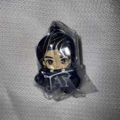 ENHYPEN カプセルラバーマスコットvol.2 JAY