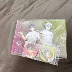アイナナ Re:vale ムビナナ 特典 まとめ売り