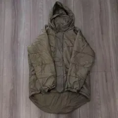 BEYOND CLOTHING A7 COLD JACKETのサムネイル