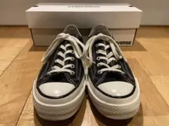 CONVERSE ALL STAR LGCY OX BLACK 26cm 箱付