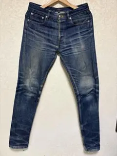 週末特価　A.P.C. PETIT NEW STANDARD 28