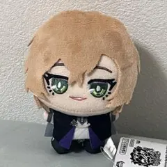 匿名発送】新品 ヒプノシスマイク ちびぐるみ 夢野幻太郎 - メルカリ