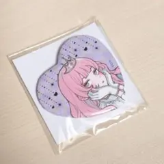 恋せよまやかし天使ども くじメイト B賞 缶バッジ 一刻　おとぎ 恋せよまやかし天使ども くじメイト B賞 缶バッジ 一刻 おとぎ - メルカリ