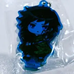 鬼滅の刃 ここみえアクリルフィギュア 玖ノ型　冨岡義勇