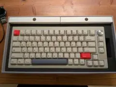 keychron v1 max アームレスト 付属品 充電器付 - メルカリ