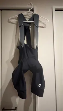 ASSOS MILLE GT Bib Shorts Sのサムネイル