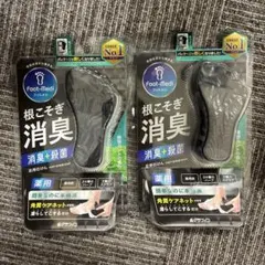 Foot-Medi フットメジ薬用フットソープ〈爽快ミントの香り〉 ネット付きのサムネイル