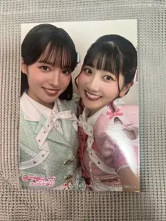 Liella! Collection 5thライブ 青山なぎさ ブロマイド - メルカリ