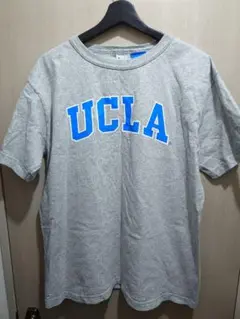 チャンピオン　フットボールT UCLA usma リバース チャンピオン フットボールT UCLA usma リバース - メルカリ