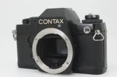 CONTAX 139 Quartz【新品レザー張替え済み】【完動美品】のサムネイル