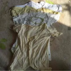 新生児★お着替えセット