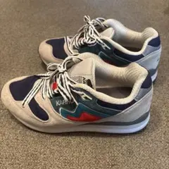 KARHU スニーカー 23.5cm 24cm カルフ シクロンクラシックのサムネイル