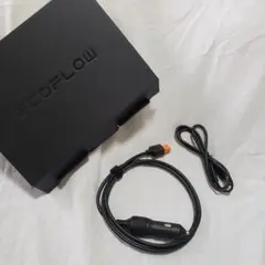 ECOFLOW  ポータブル電源 アクセサリーセット ECOFLOW ポータブル電源用アクセサリーセット、コンセント - メルカリ