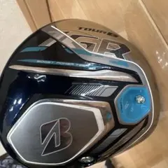 BRIDGESTONE TOUR B JGR ドライバー レディースのサムネイル