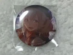 こはね 缶バッジ