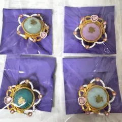 あんスタ スタライ10th リングライト エスプリ