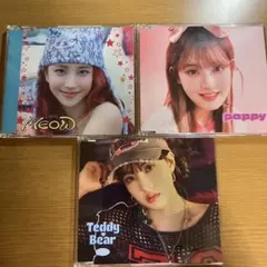 stayc meow トレカ 初回限定盤 CD コンプ MEOW / Cheeky Icy Thang -Japanese Ver.-【CD MAXI】 | STAYC