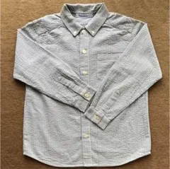 familiar 長袖シャツ キッズ120