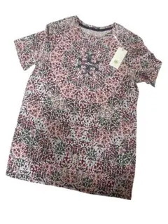 新品SCAPA リバティプリント 半袖Tシャツ 38 新品SCAPA リバティプリント 半袖Tシャツ 38 - メルカリ
