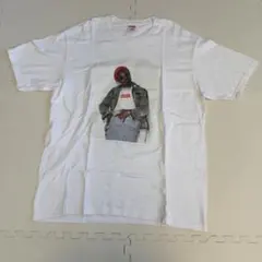supreme André 3000 Tee ホワイト　XL 美品