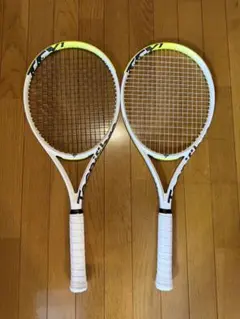 新品未使用 Tecnifibre FIRE 305S G3 2026 - メルカリ