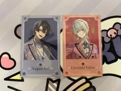 VΔLZ 5th Anniversary ランダムチェキ風カード