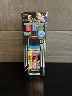 Skater ポケットモンスター サン&ムーン　ステンレスボトル 570mlのサムネイル